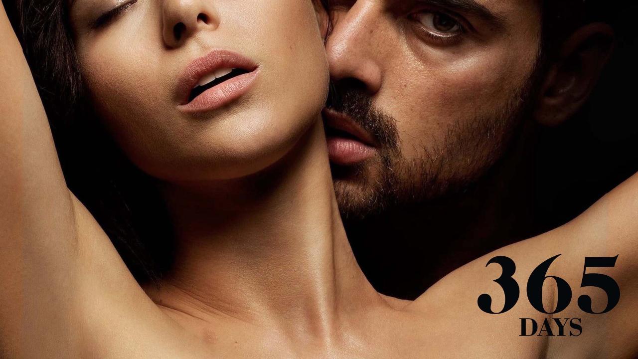 فيلم 365 Days 2020 مترجم  اونلاين
