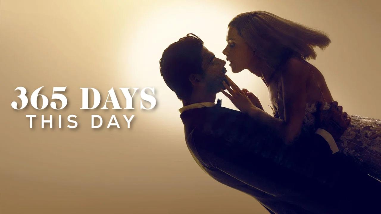 فيلم 365 Days: This Day 2022 مترجم  اونلاين