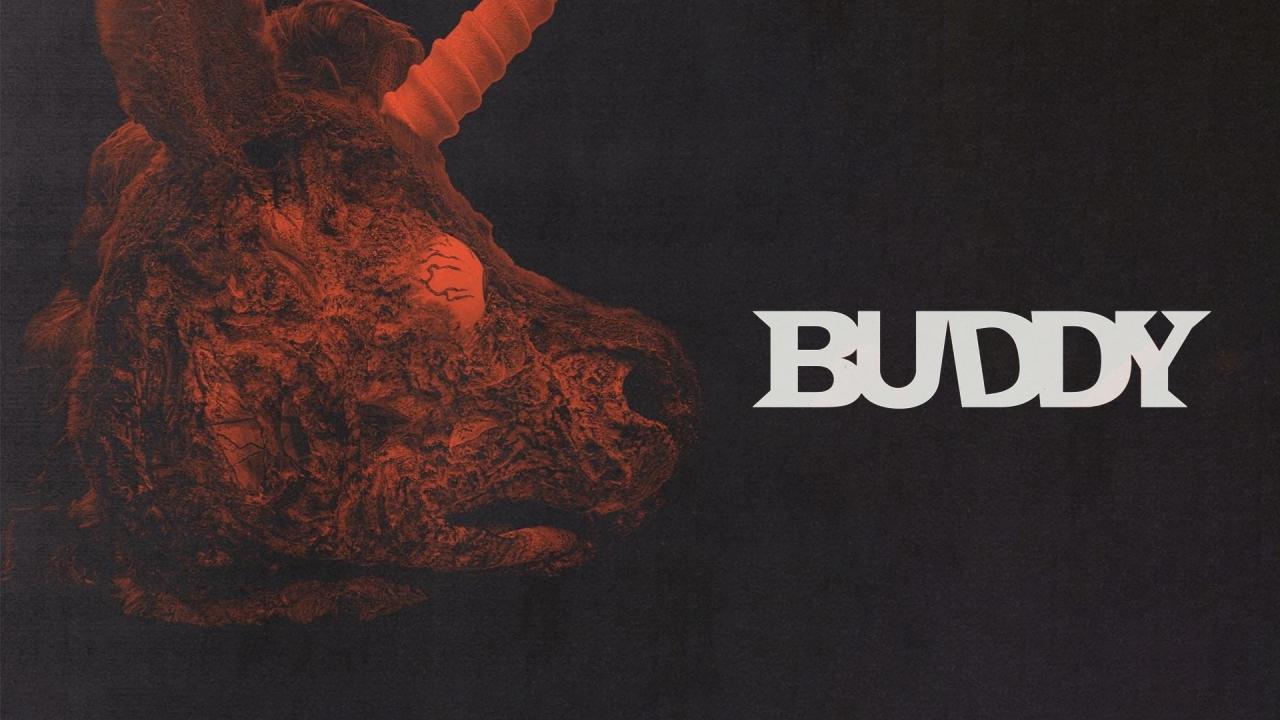 فيلم Buddy 2026 مترجم  اونلاين