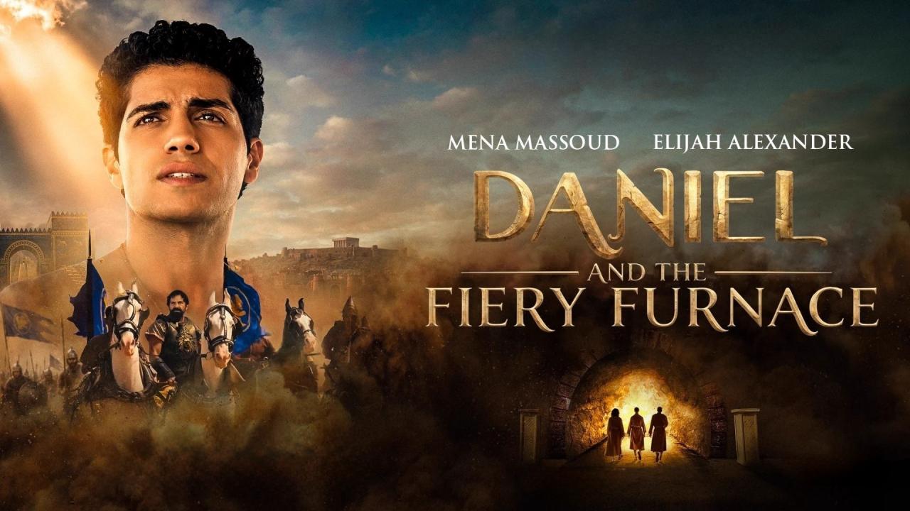 فيلم Daniel and the Fiery Furnace 2026 مترجم  اونلاين
