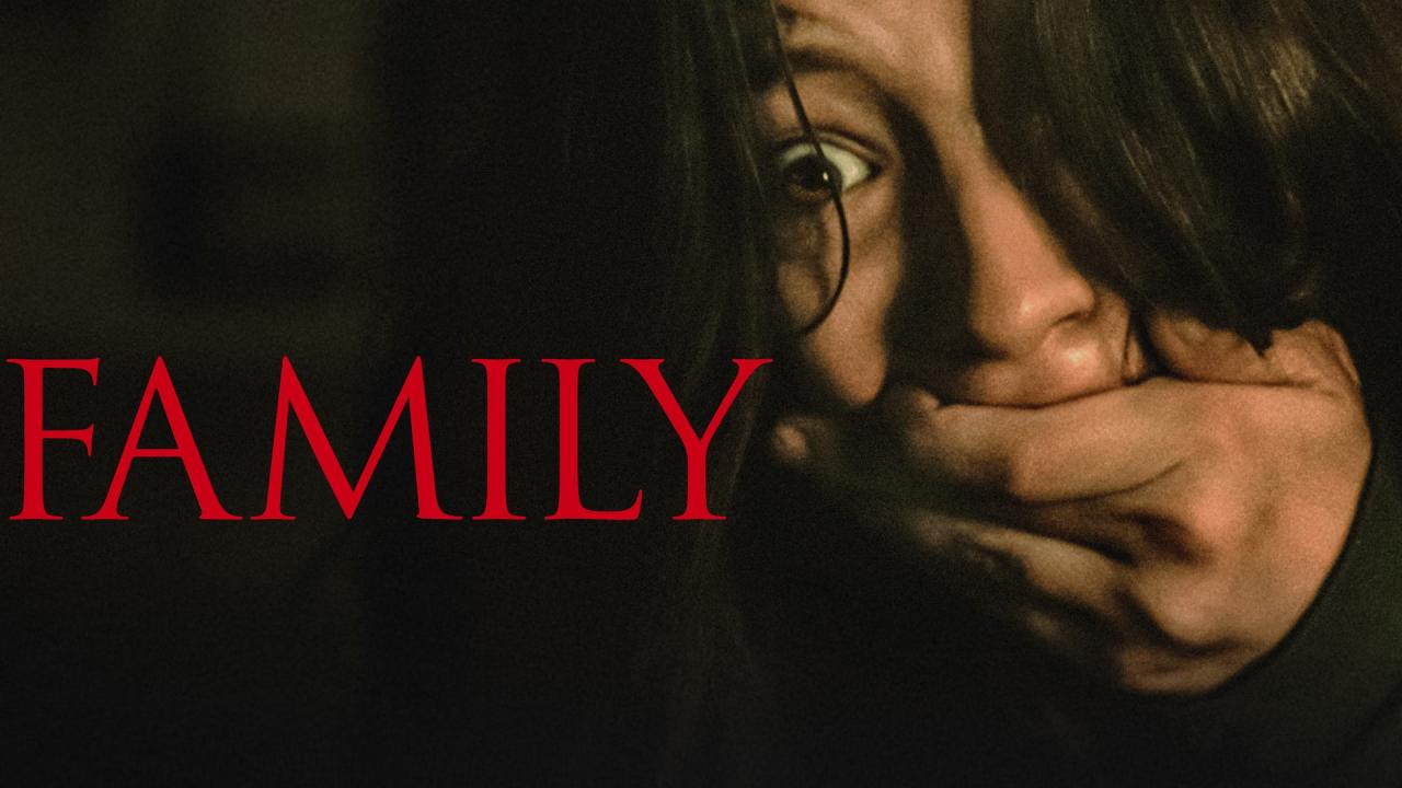 فيلم Family 2024 مترجم  اونلاين