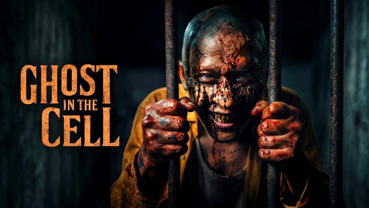 فيلم Ghost in the Cell 2026 مترجم  اونلاين
