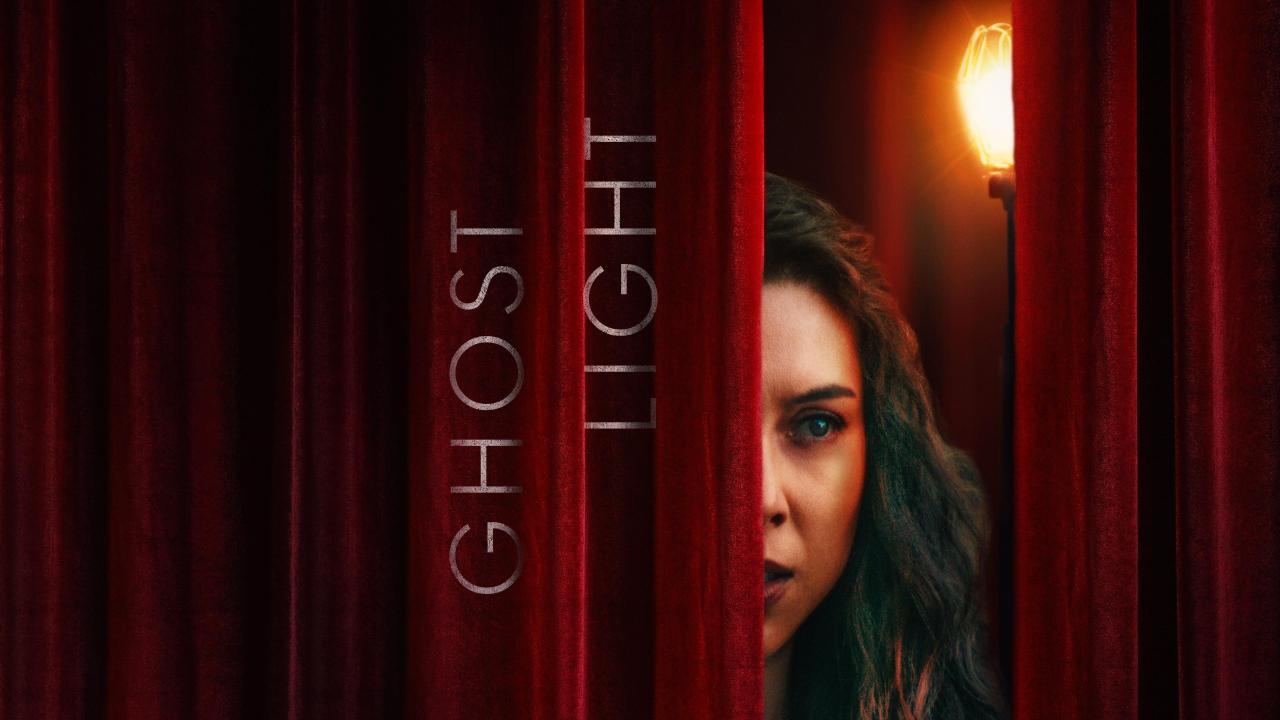 فيلم Ghost Light 2026 مترجم  اونلاين
