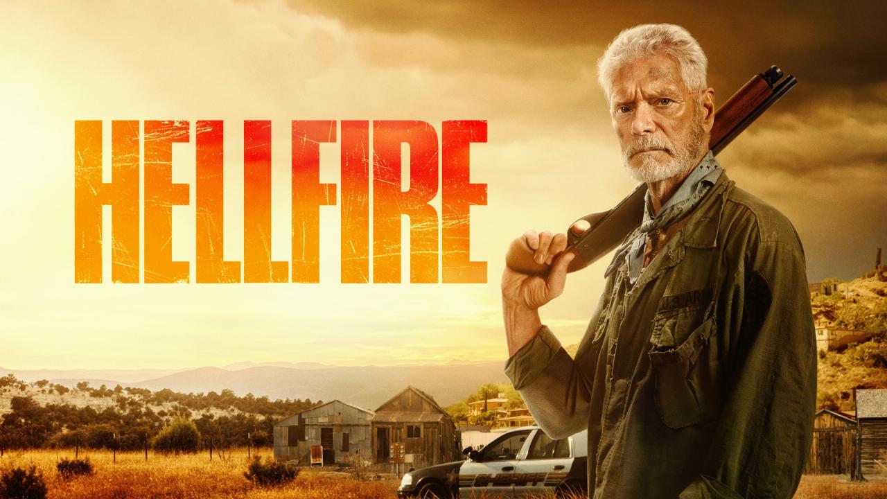 فيلم Hellfire 2026 مترجم  اونلاين