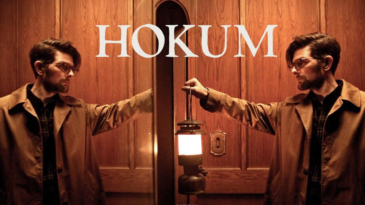 فيلم Hokum 2026 مترجم  اونلاين