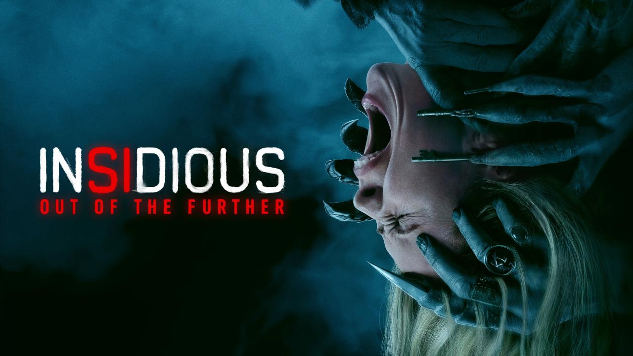 فيلم Insidious: Out of the Further 2026 مترجم  اونلاين