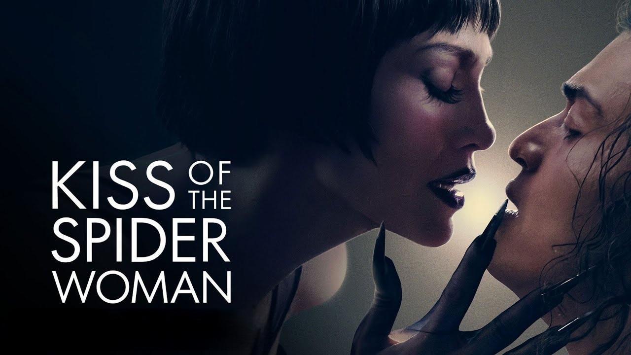 فيلم Kiss of the Spider Woman 2025 مترجم  اونلاين