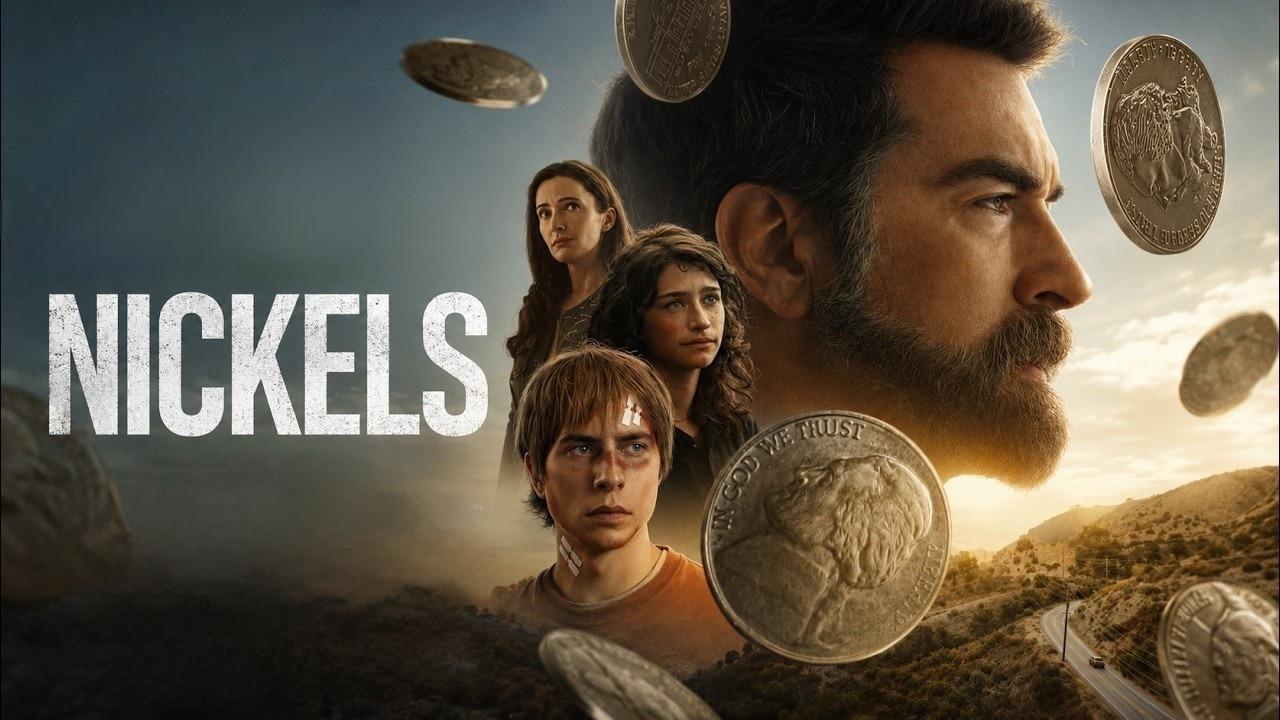 فيلم Nickels 2026 مترجم  اونلاين
