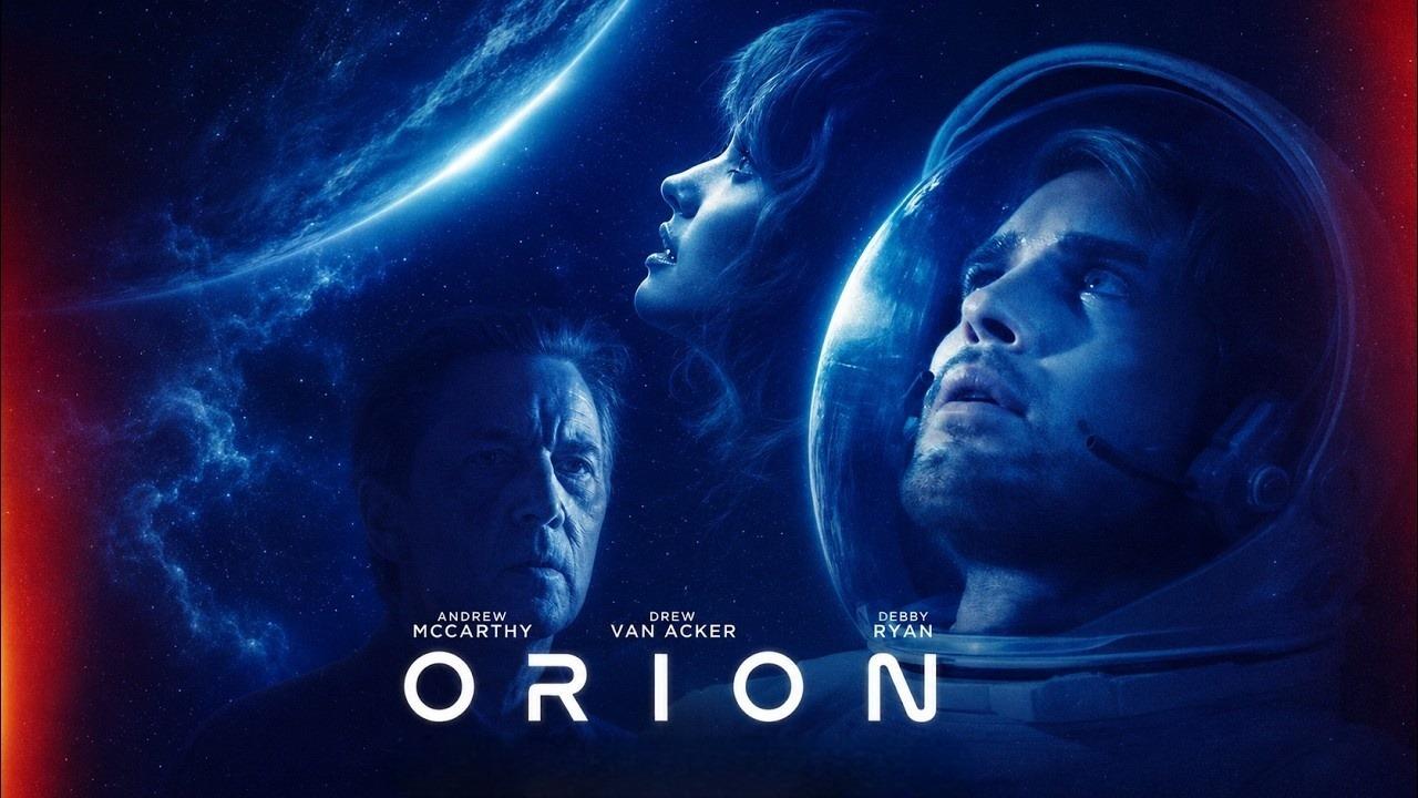 فيلم Orion 2025 مترجم  اونلاين