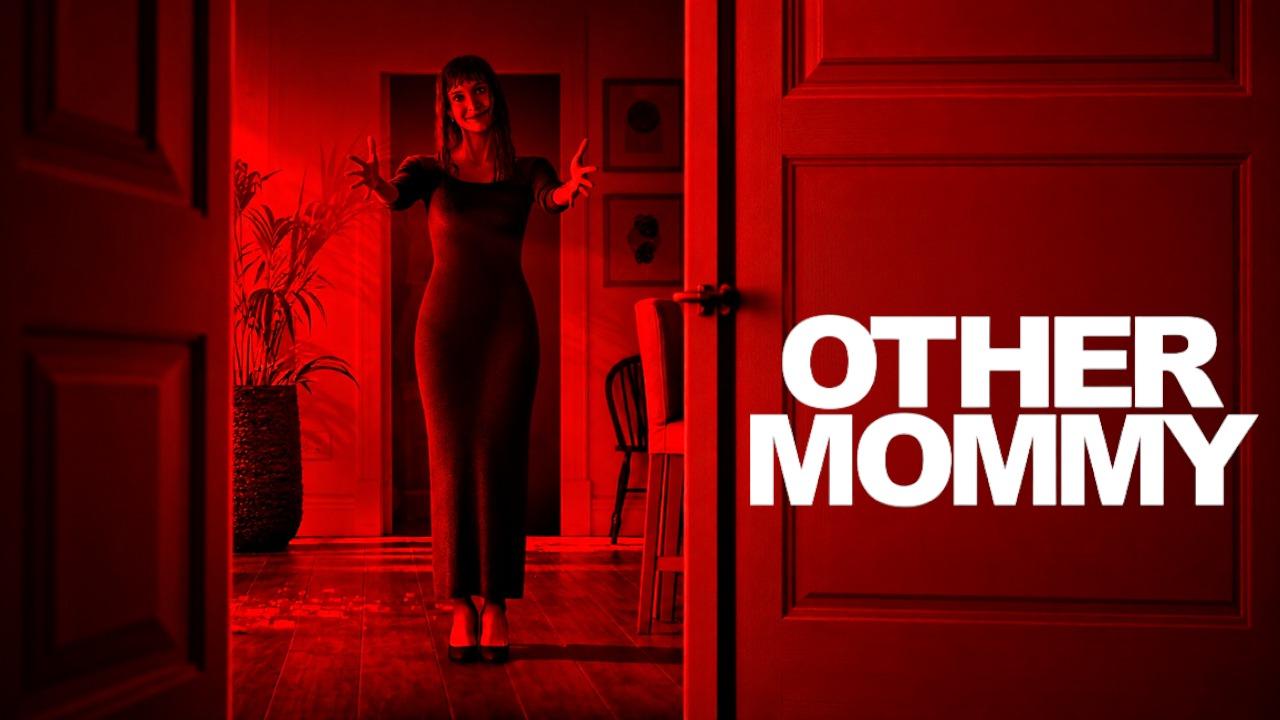فيلم Other Mommy 2026 مترجم  اونلاين
