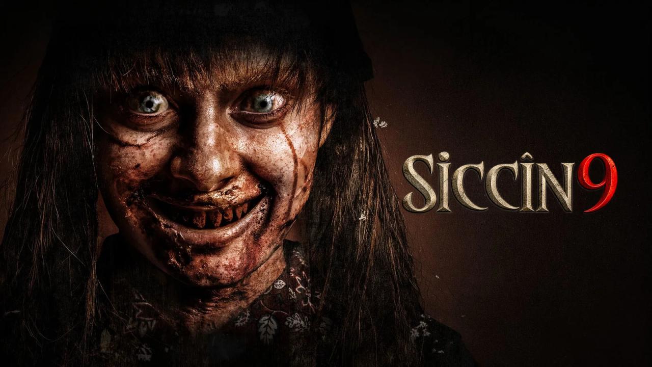 فيلم Siccin 9 2026 مترجم  اونلاين