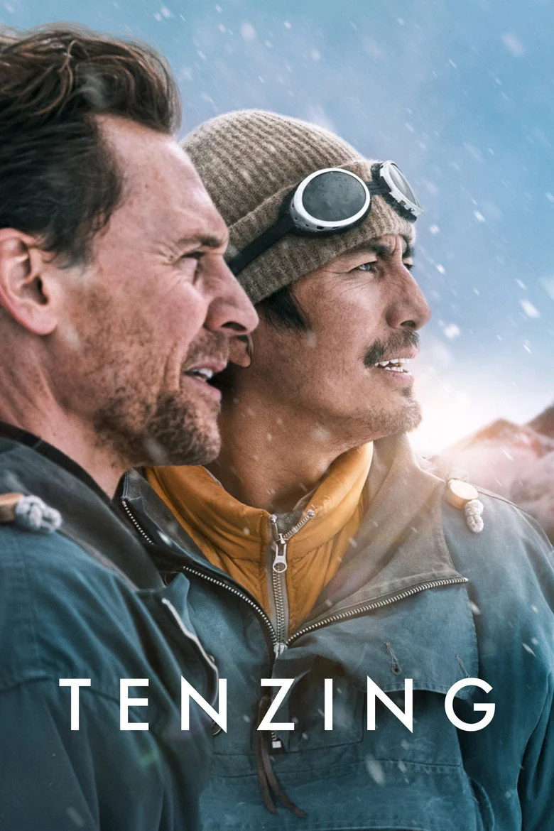 فيلم Tenzing 2026 مترجم اون لاين