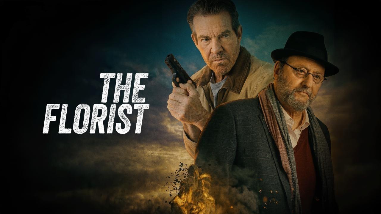 فيلم The Florist 2026 مترجم  اونلاين