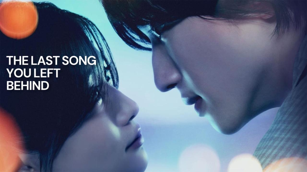 فيلم The Last Song You Left Behind 2026 مترجم  اونلاين