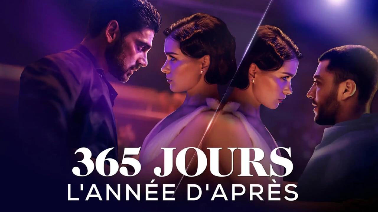 فيلم The Next 365 Days 2022 مترجم  اونلاين