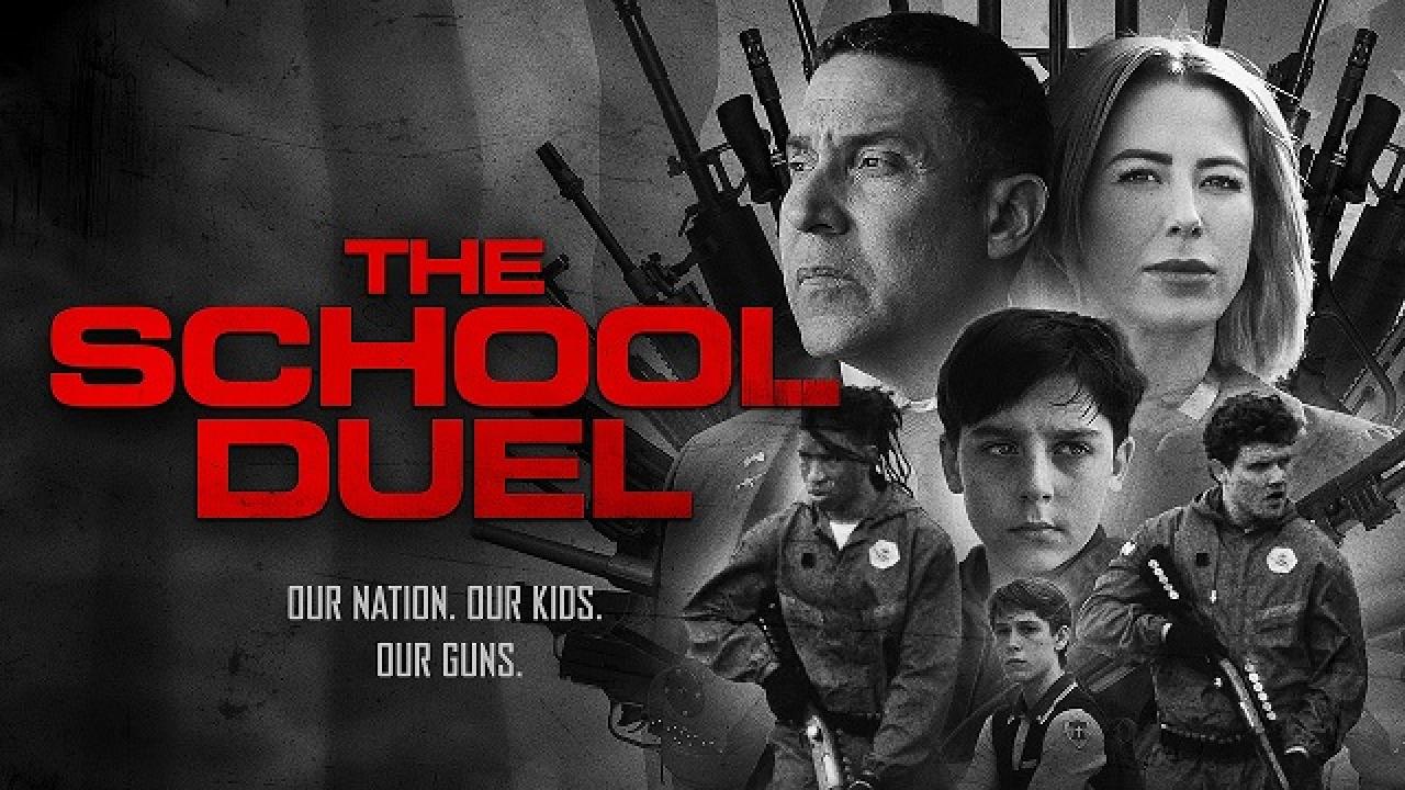 فيلم The School Duel 2024 مترجم  اونلاين