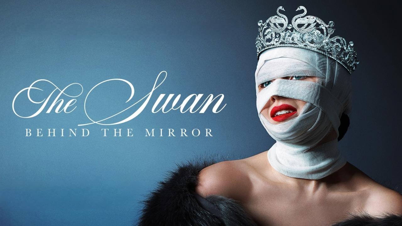 فيلم The Swan Behind the Mirror 2026 مترجم  اونلاين