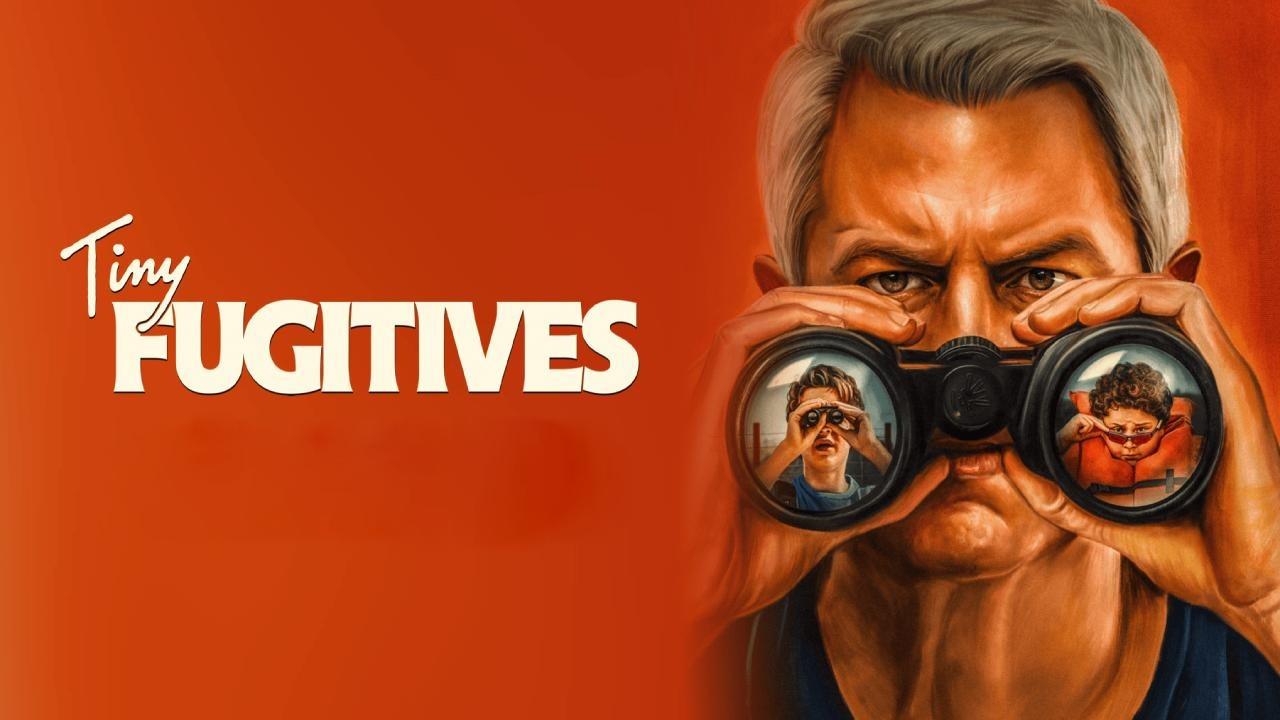 فيلم Tiny Fugitives 2026 مترجم  اونلاين