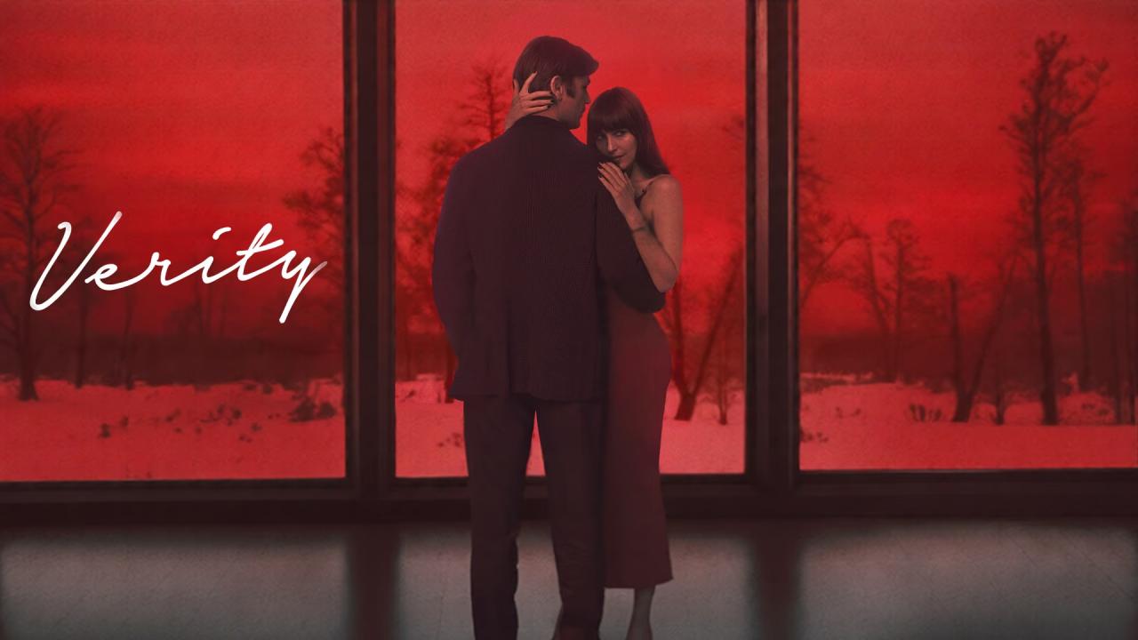 فيلم Verity 2026 مترجم  اونلاين