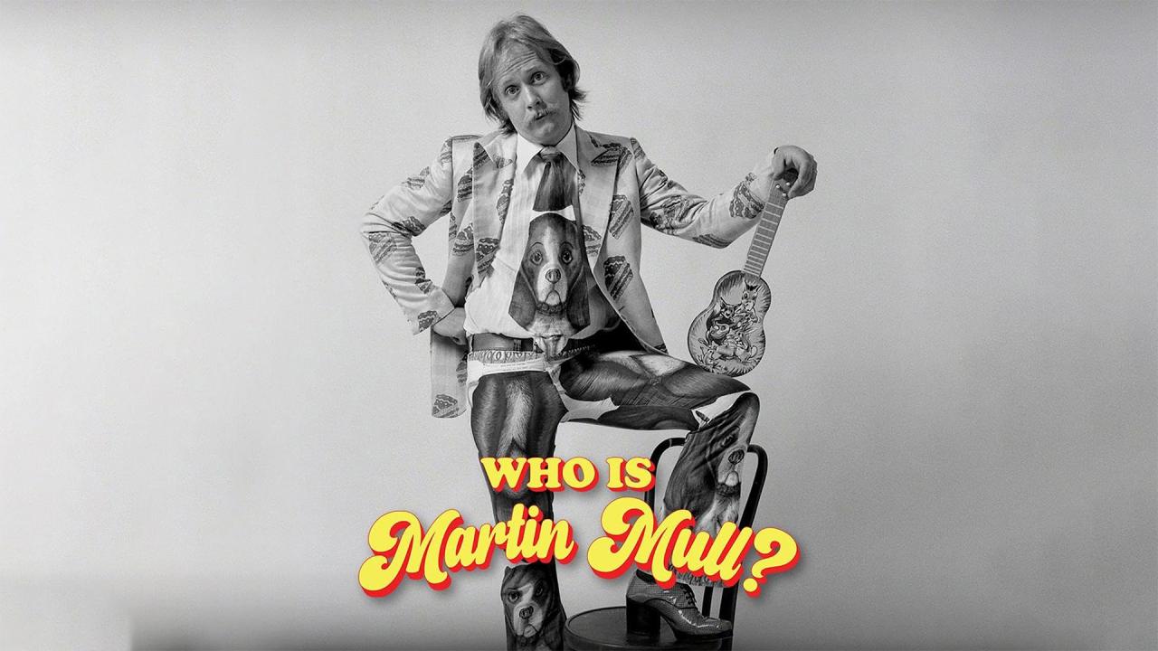 فيلم Who Is Martin Mull? 2026 مترجم  اونلاين