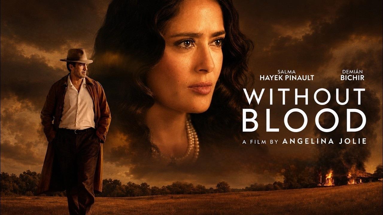 فيلم Without Blood 2024 مترجم  اونلاين
