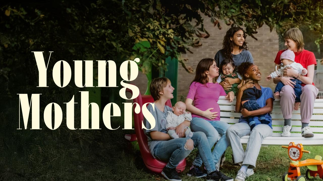 فيلم Young Mothers 2025 مترجم  اونلاين