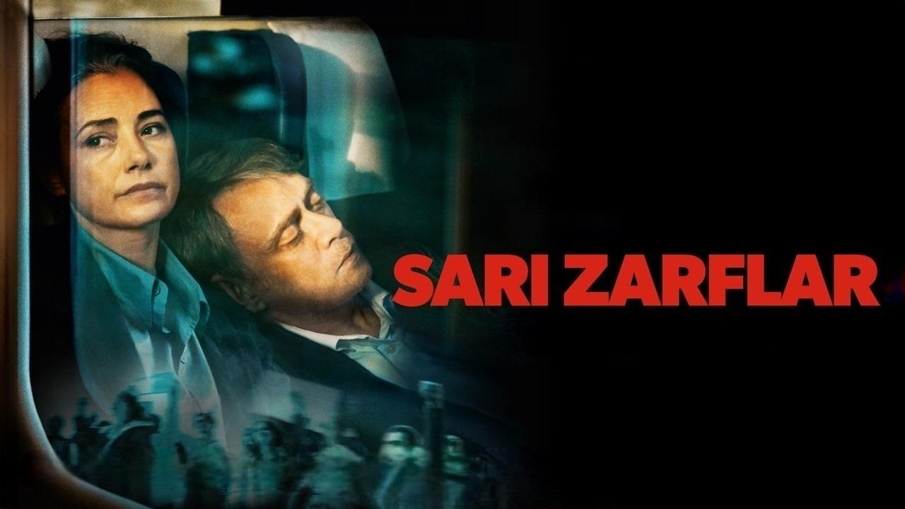 فيلم رسائل صفراء 2026 مترجم  اونلاين