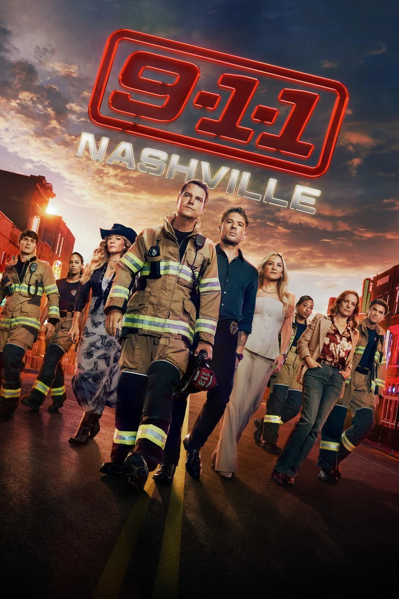 مسلسل 9-1-1: Nashville الموسم الثاني الحلقة 1