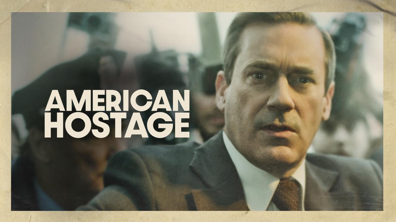 مسلسل American Hostage الموسم الاول الحلقة 6 السادسة مترجمة اونلاين