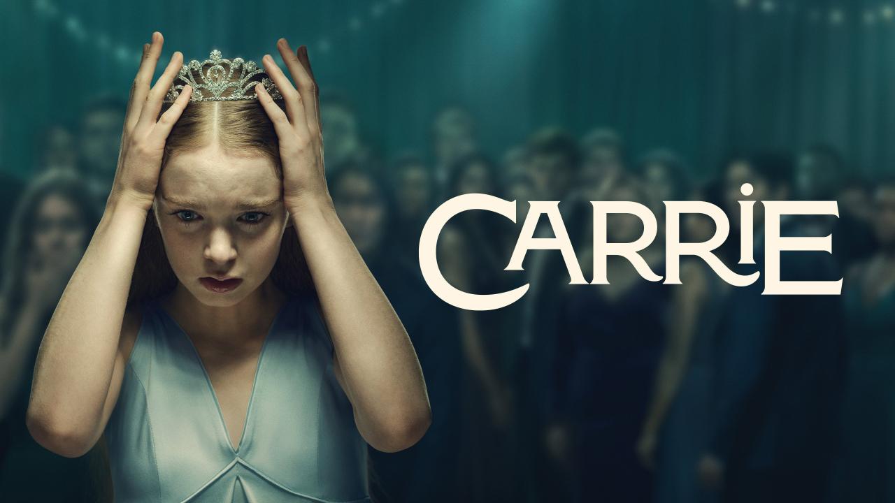 مسلسل Carrie الموسم الاول الحلقة 3 الثالثة مترجمة اونلاين