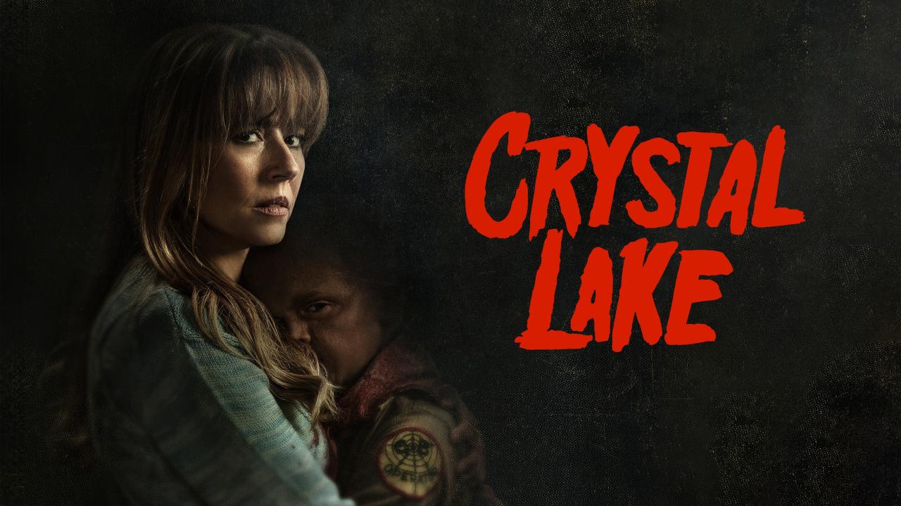 مسلسل Crystal Lake الموسم الاول الحلقة 2 الثانية مترجمة اونلاين