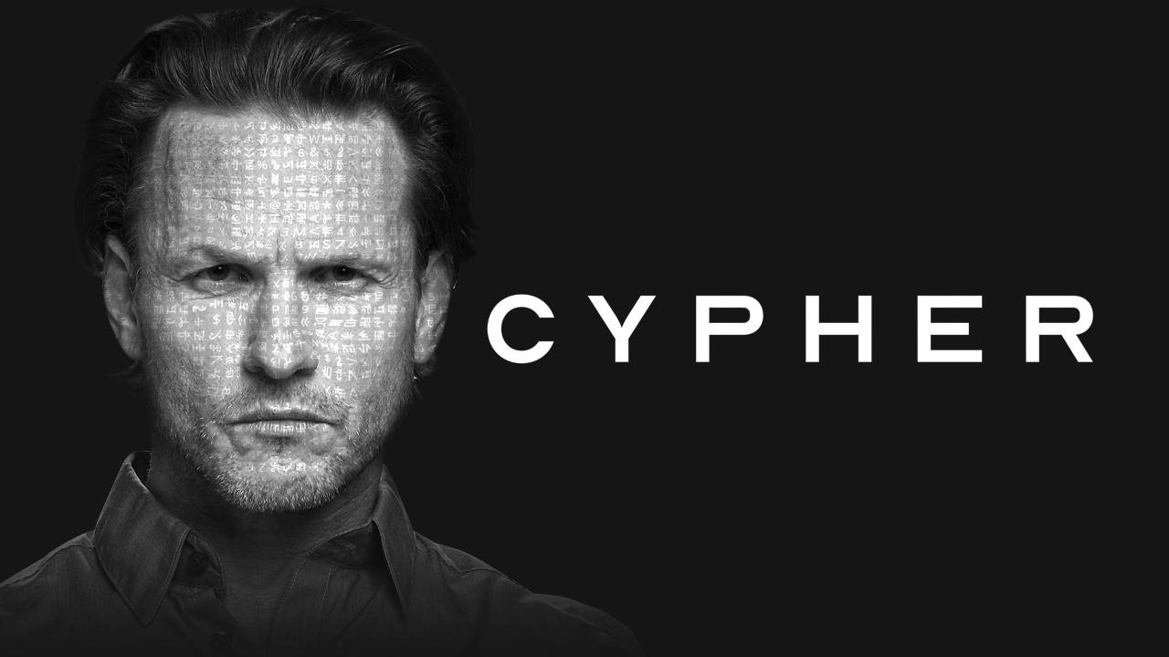 مسلسل Cypher الموسم الاول الحلقة 4 الرابعة مترجمة اونلاين