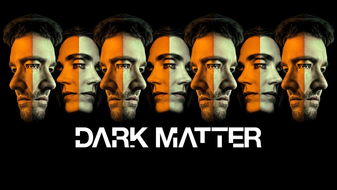 مسلسل Dark Matter الموسم الثاني الحلقة 7 السابعة مترجمة اونلاين