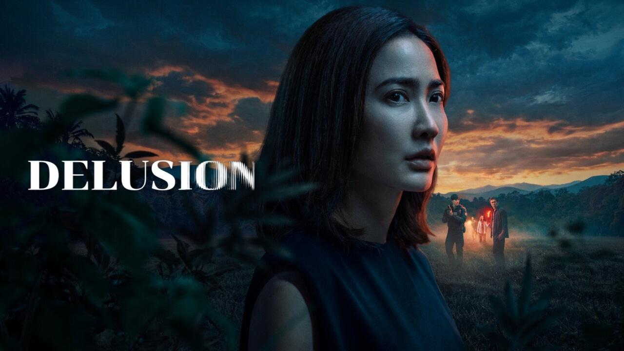 مسلسل Delusion الحلقة 4 الرابعة مترجمة اونلاين