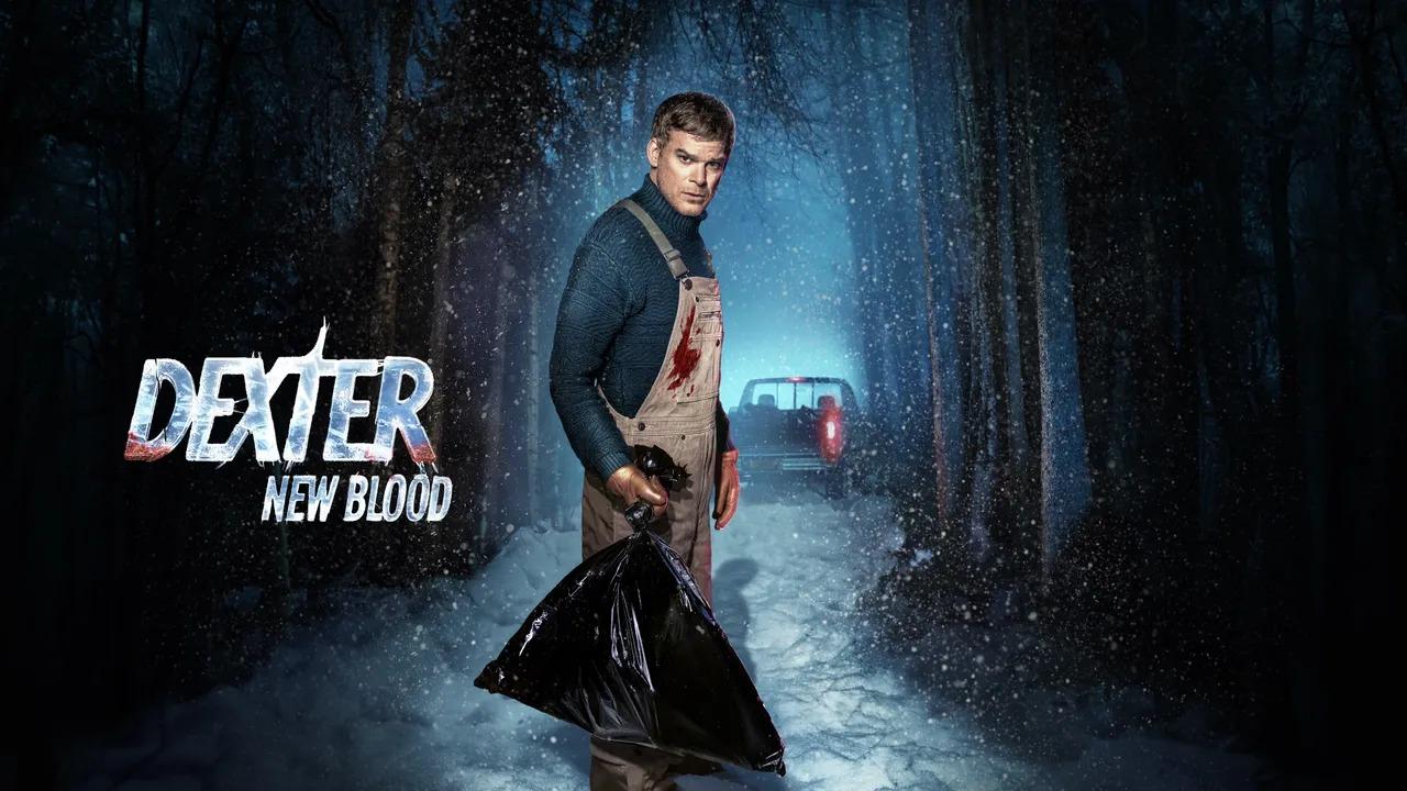 مسلسل Dexter: New Blood الموسم الاول الحلقة 4 الرابعة مترجمة اونلاين