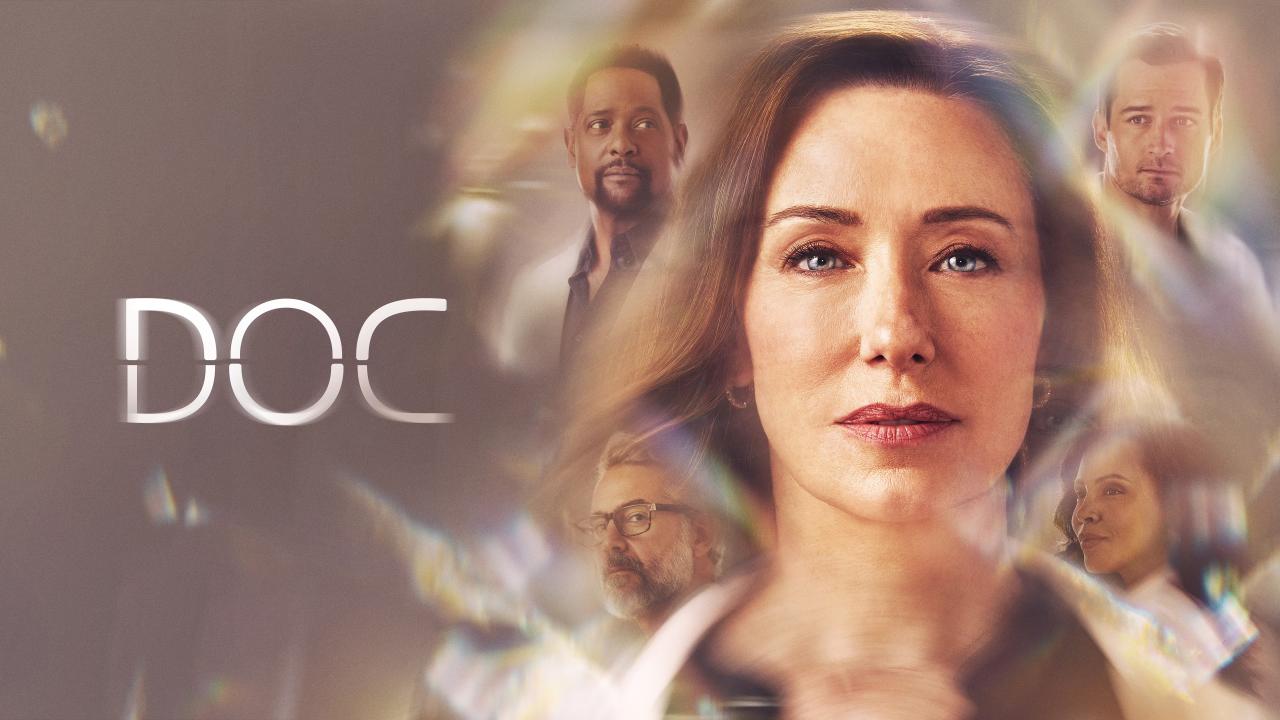 مسلسل Doc الموسم الثالث الحلقة 3 الثالثة مترجمة اونلاين