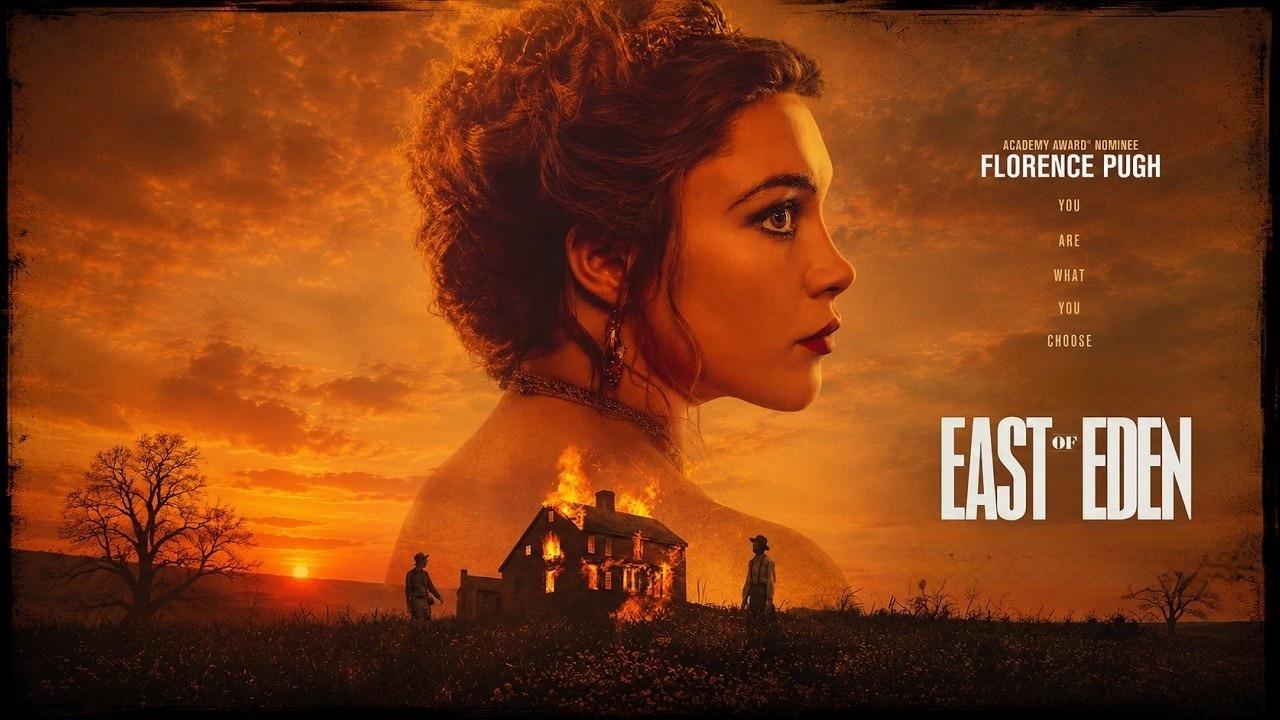مسلسل East of Eden الموسم الاول الحلقة 6 السادسة مترجمة اونلاين