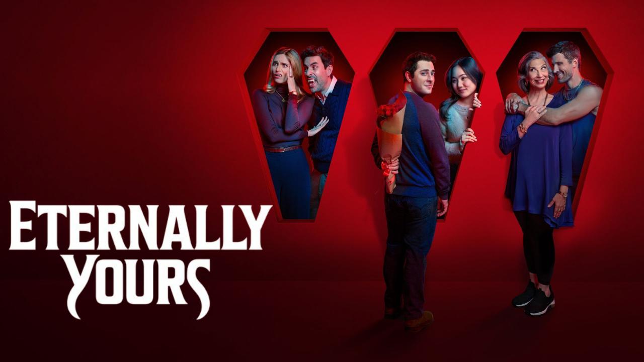 مسلسل Eternally Yours الموسم الاول الحلقة 3 الثالثة مترجمة اونلاين
