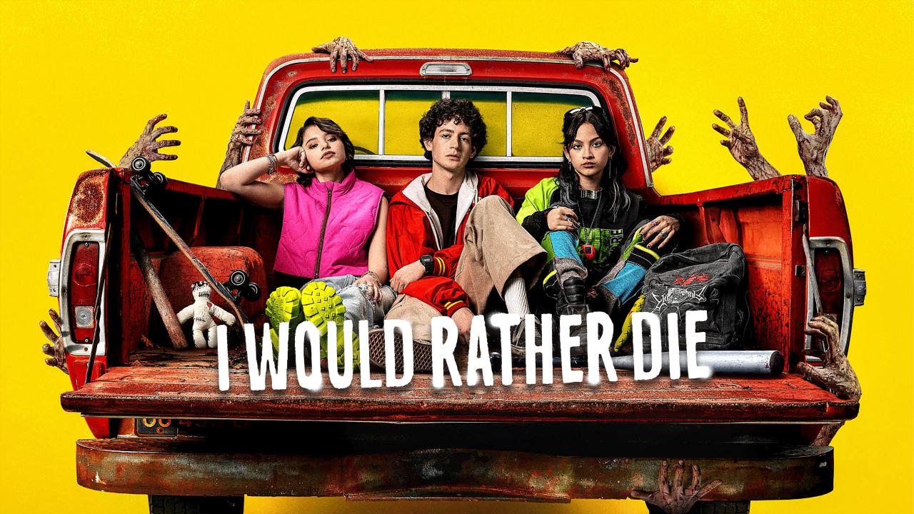 مسلسل I Would Rather Die الموسم الاول الحلقة 7 السابعة مترجمة اونلاين