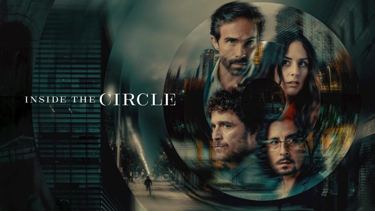 Inside The Circle