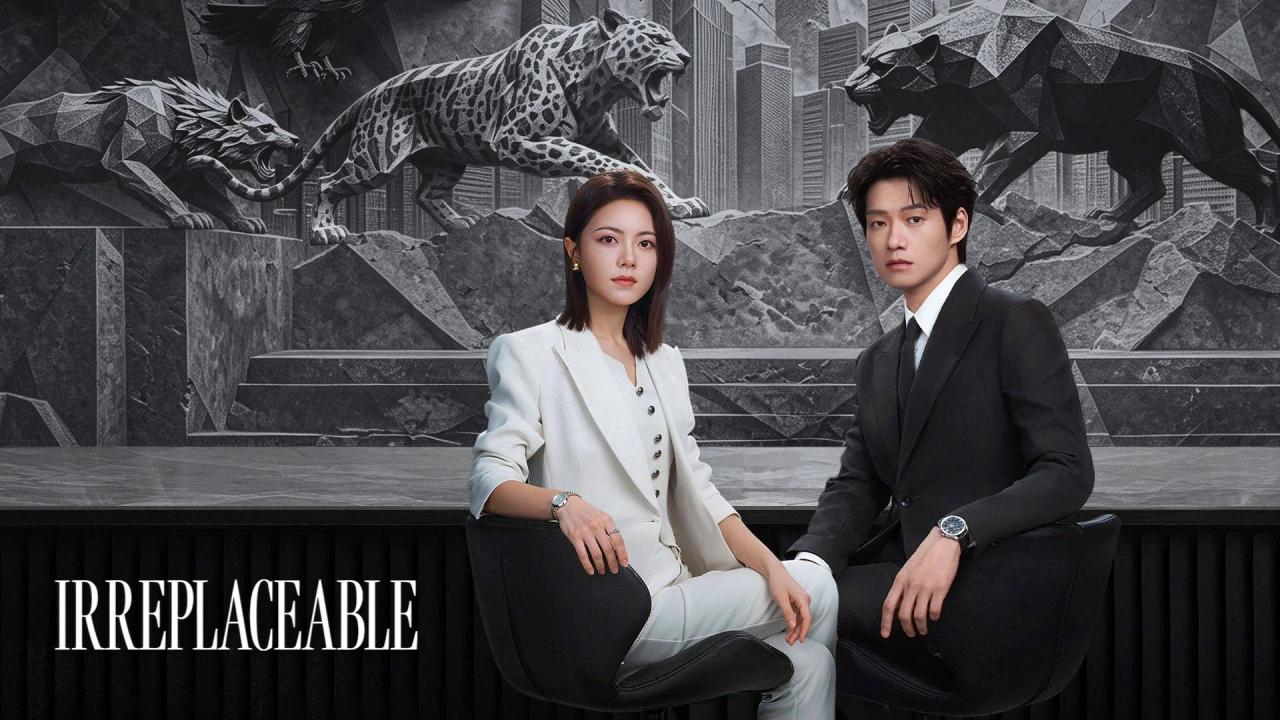 مسلسل Irreplaceable الحلقة 6 السادسة مترجمة اونلاين
