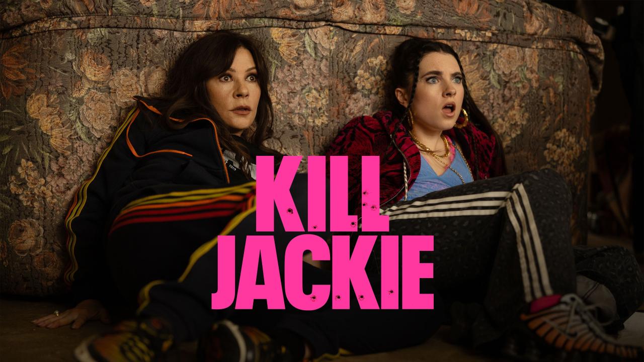 مسلسل Kill Jackie الموسم الاول الحلقة 8 الثامنة والاخيرة مترجمة اونلاين