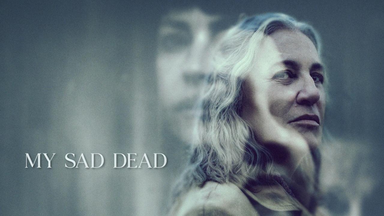 مسلسل My Sad Dead الموسم الاول الحلقة 2 الثانية مترجمة اونلاين