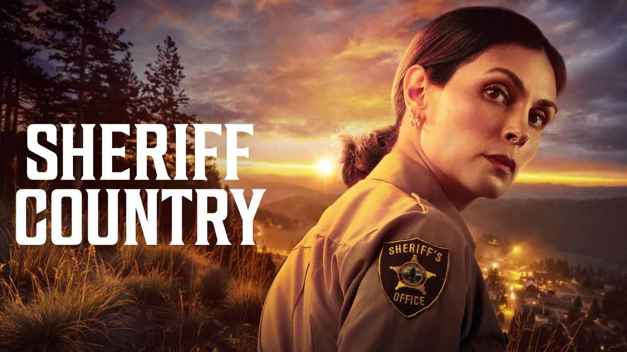 مسلسل Sheriff Country الموسم الثاني الحلقة 3 الثالثة مترجمة اونلاين