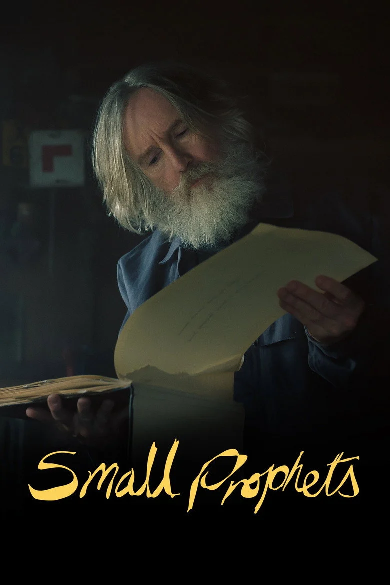 مسلسل Small Prophets الموسم الاول الحلقة 3