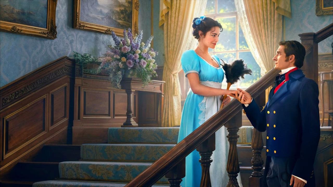 مسلسل Story of His Maid الموسم الثاني الحلقة 4 الرابعة مترجمة اونلاين