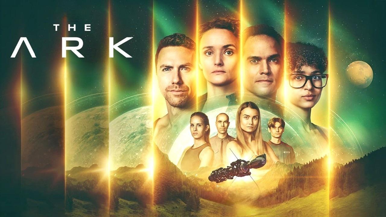 مسلسل The Ark الموسم الثالث الحلقة 11 الحادية عشر مترجمة اونلاين