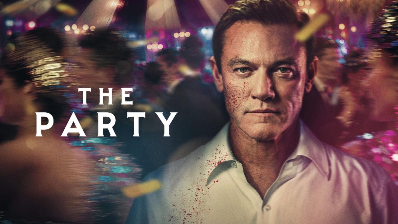 مسلسل The Party الموسم الاول الحلقة 2 الثانية مترجمة اونلاين