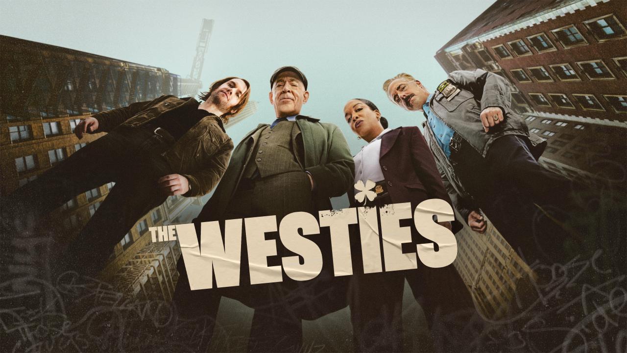 مسلسل The Westies الموسم الاول الحلقة 6 السادسة مترجمة اونلاين