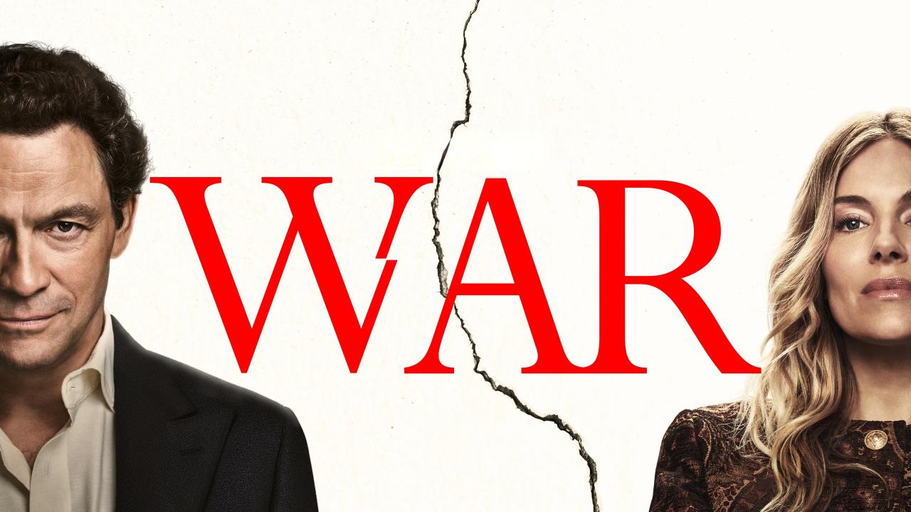 مسلسل War الموسم الاول الحلقة 1 الاولي مترجمة اونلاين